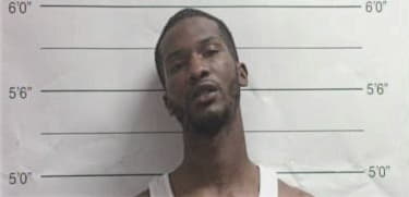 Kyron Williams, - Orleans Parish County, LA 